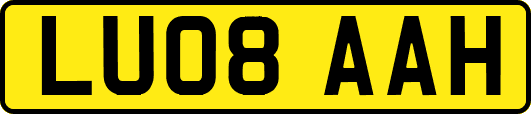 LU08AAH