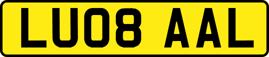 LU08AAL