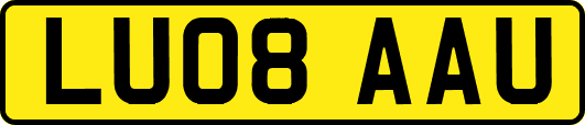 LU08AAU