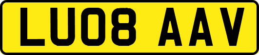 LU08AAV
