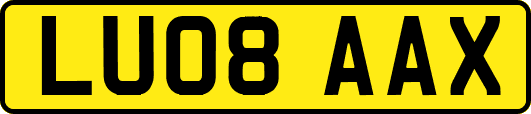 LU08AAX