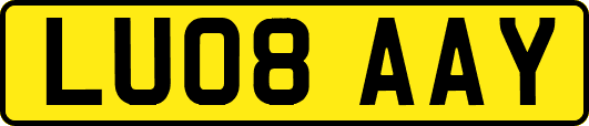 LU08AAY