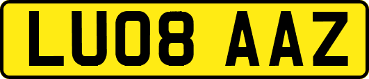 LU08AAZ