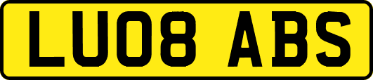 LU08ABS