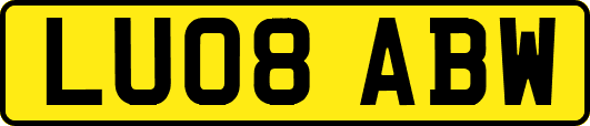 LU08ABW
