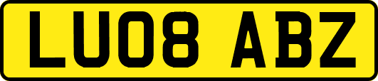 LU08ABZ
