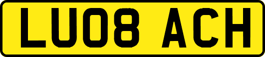 LU08ACH
