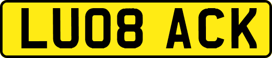 LU08ACK