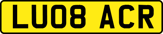 LU08ACR