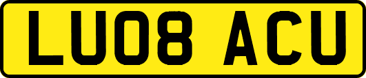 LU08ACU