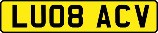 LU08ACV