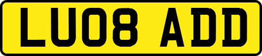 LU08ADD
