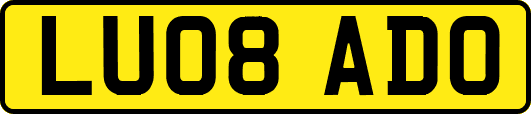 LU08ADO