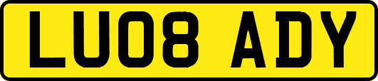 LU08ADY