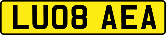 LU08AEA
