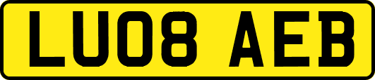 LU08AEB