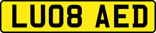 LU08AED