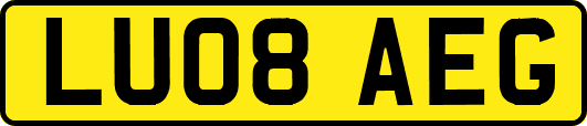 LU08AEG