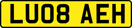 LU08AEH