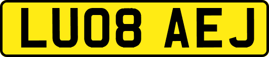 LU08AEJ