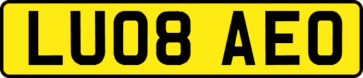 LU08AEO