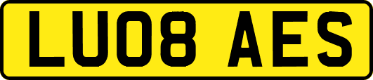 LU08AES