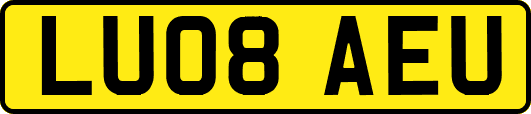 LU08AEU