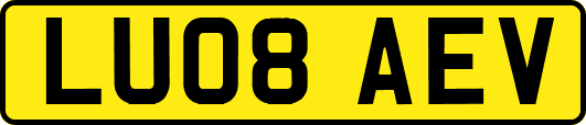 LU08AEV