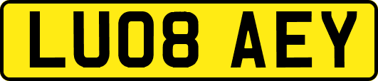LU08AEY