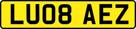 LU08AEZ