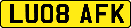LU08AFK