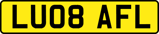 LU08AFL