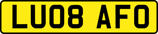 LU08AFO