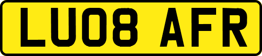 LU08AFR