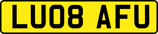 LU08AFU