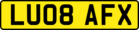 LU08AFX