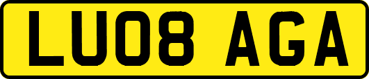 LU08AGA