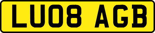 LU08AGB