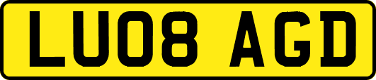 LU08AGD