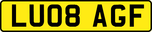LU08AGF