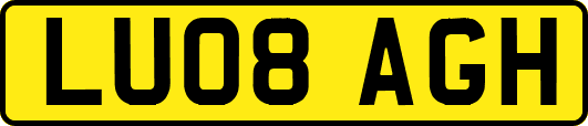 LU08AGH
