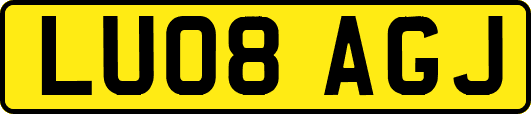 LU08AGJ