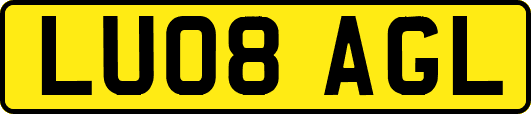LU08AGL