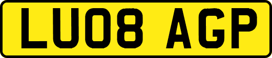 LU08AGP