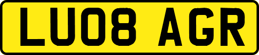 LU08AGR