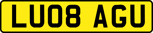 LU08AGU