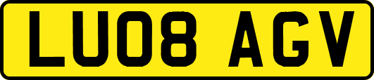 LU08AGV