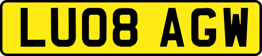 LU08AGW