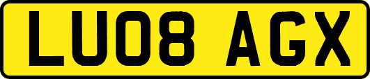 LU08AGX