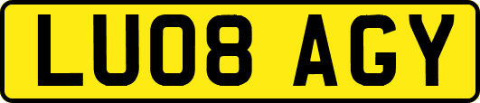 LU08AGY